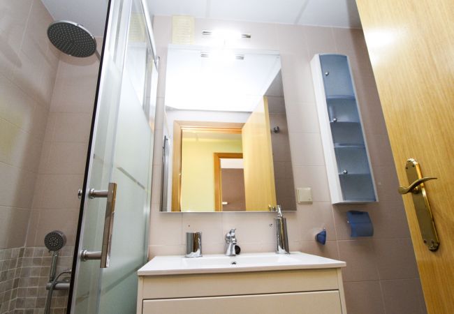 Apartment in Salou - ROMANA Apartment - Beach 400m Apartment in Salou - ROMANA Apartment - Beach 400m