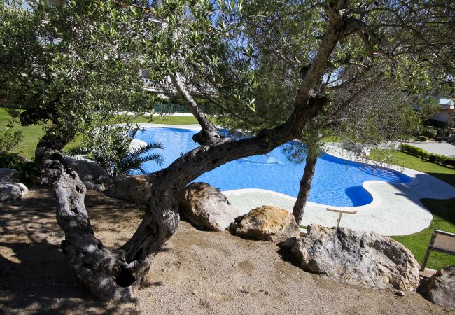 Apartment in Salou - ROMANA Apartment - Beach 400m Apartment in Salou - ROMANA Apartment - Beach 400m