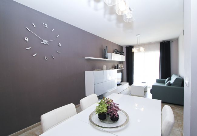 Apartment in Salou - ROMANA Apartment - Beach 400m Apartment in Salou - ROMANA Apartment - Beach 400m