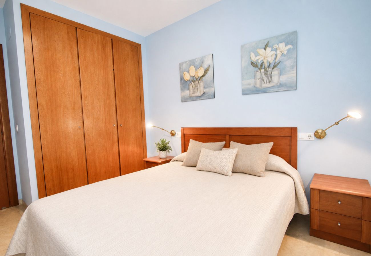 Apartment in La Pineda -  ROURA Apartment - Beach 100m