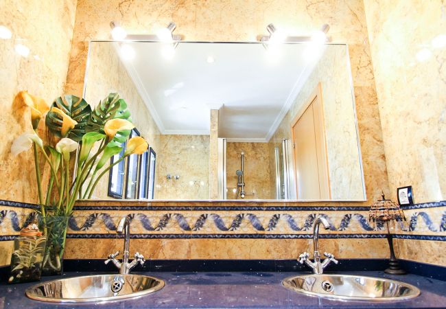 Apartment in Salou - RUBENS Duplex - Sea View - Beachfront Apartment in Salou - RUBENS Duplex - Sea View - Beachfront