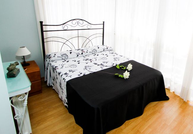 Apartment in Salou - RUBENS Duplex - Sea View - Beachfront Apartment in Salou - RUBENS Duplex - Sea View - Beachfront