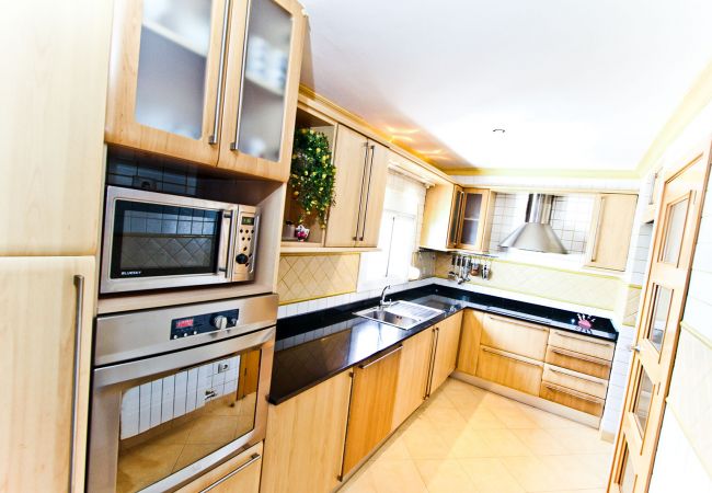 Apartment in Salou - RUBENS Duplex - Sea View - Beachfront Apartment in Salou - RUBENS Duplex - Sea View - Beachfront