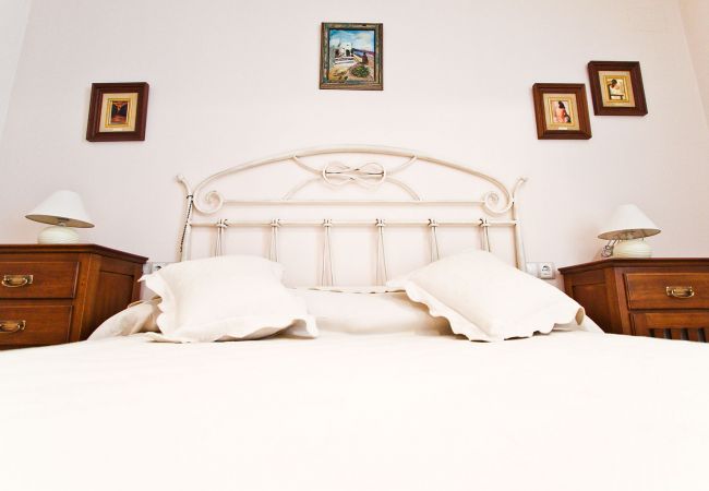 Apartment in Salou - RUBENS Duplex - Sea View - Beachfront Apartment in Salou - RUBENS Duplex - Sea View - Beachfront