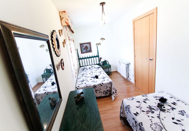 Apartment in Salou - RUBENS Duplex - Sea View - Beachfront Apartment in Salou - RUBENS Duplex - Sea View - Beachfront