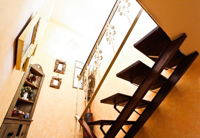 Apartment in Salou - RUBENS Duplex - Sea View - Beachfront Apartment in Salou - RUBENS Duplex - Sea View - Beachfront