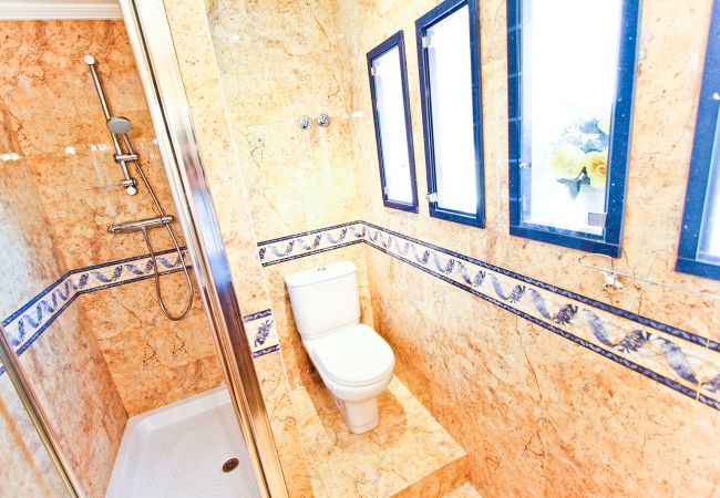 Apartment in Salou - RUBENS Duplex - Sea View - Beachfront Apartment in Salou - RUBENS Duplex - Sea View - Beachfront