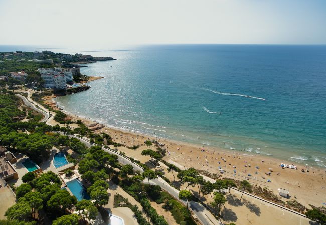 Apartment in Salou - RUBENS Duplex - Sea View - Beachfront Apartment in Salou - RUBENS Duplex - Sea View - Beachfront