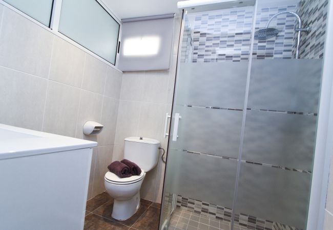House in Salou - MEDITERRANEA Terraced House with Private Pool House in Salou - MEDITERRANEA Terraced House with Private Pool