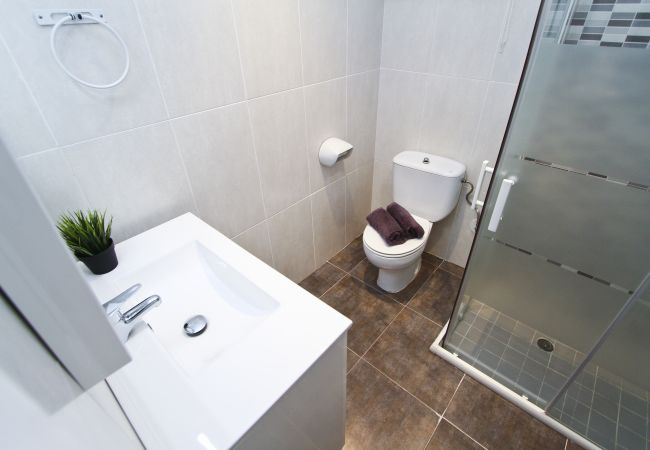 House in Salou - MEDITERRANEA Terraced House with Private Pool House in Salou - MEDITERRANEA Terraced House with Private Pool