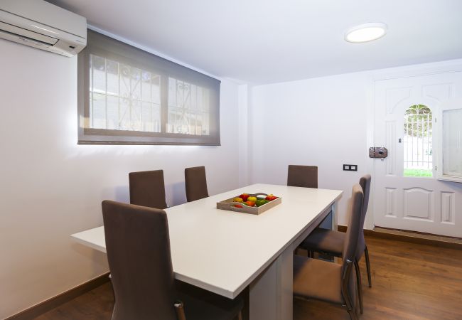 House in Salou - MEDITERRANEA Terraced House with Private Pool House in Salou - MEDITERRANEA Terraced House with Private Pool