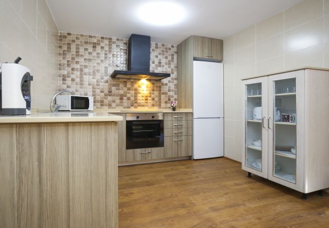 House in Salou - MEDITERRANEA Terraced House with Private Pool House in Salou - MEDITERRANEA Terraced House with Private Pool