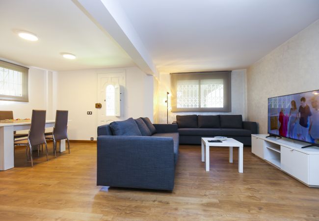 House in Salou - MEDITERRANEA Terraced House with Private Pool House in Salou - MEDITERRANEA Terraced House with Private Pool