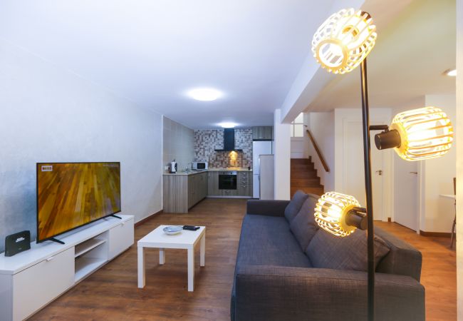 House in Salou - MEDITERRANEA Terraced House with Private Pool House in Salou - MEDITERRANEA Terraced House with Private Pool