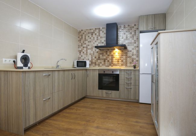 House in Salou - MEDITERRANEA Terraced House with Private Pool House in Salou - MEDITERRANEA Terraced House with Private Pool
