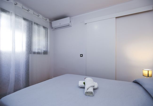 House in Salou - MEDITERRANEA Terraced House with Private Pool House in Salou - MEDITERRANEA Terraced House with Private Pool