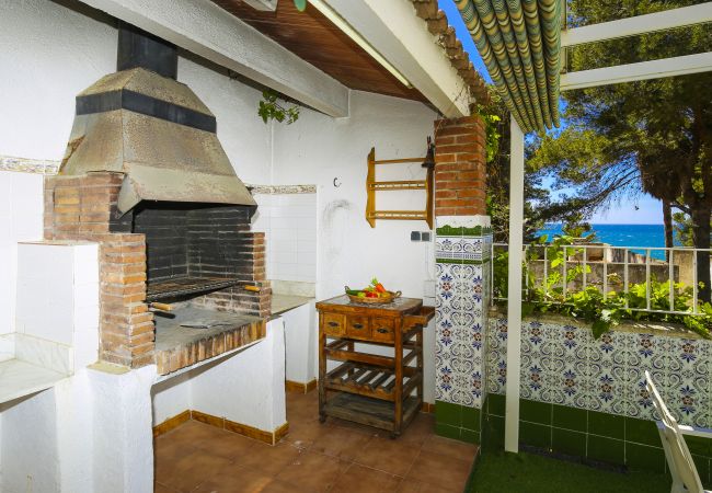 House in Salou - MEDITERRANEA Terraced House with Private Pool House in Salou - MEDITERRANEA Terraced House with Private Pool