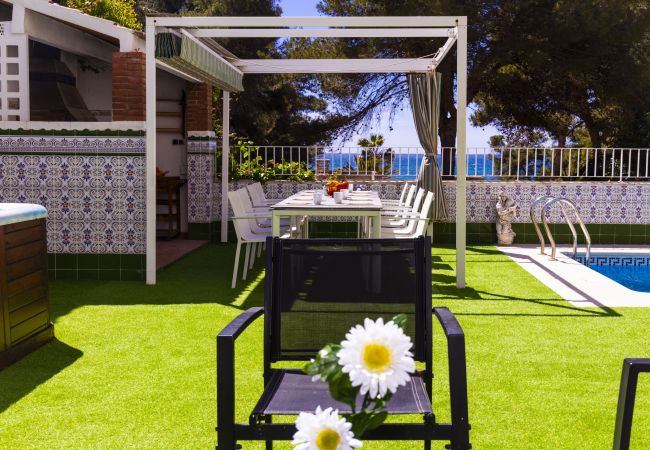 House in Salou - MEDITERRANEA Terraced House with Private Pool House in Salou - MEDITERRANEA Terraced House with Private Pool