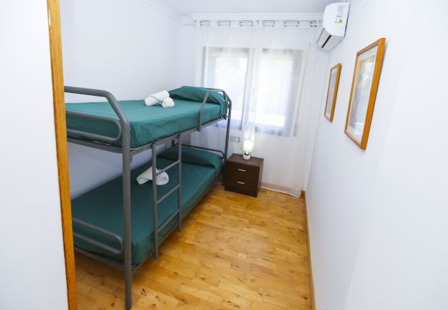 House in Salou - MEDITERRANEA Terraced House with Private Pool House in Salou - MEDITERRANEA Terraced House with Private Pool