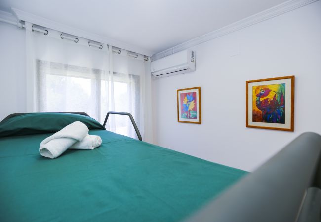 House in Salou - MEDITERRANEA Terraced House with Private Pool House in Salou - MEDITERRANEA Terraced House with Private Pool