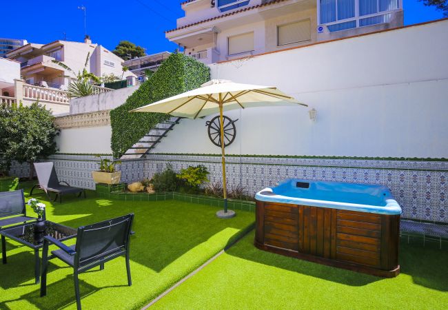 House in Salou - MEDITERRANEA Terraced House with Private Pool House in Salou - MEDITERRANEA Terraced House with Private Pool