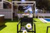 House in Salou - MEDITERRANEA Terraced House with Private Pool House in Salou - MEDITERRANEA Terraced House with Private Pool
