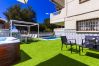 House in Salou - MEDITERRANEA Terraced House with Private Pool House in Salou - MEDITERRANEA Terraced House with Private Pool