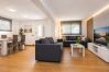 House in Salou - Private swimming pool and jacuzzi in Cap Salou