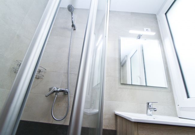 Apartment in La Pineda - PINEDA 4 with sea views and pool Apartment in La Pineda - PINEDA 4 with sea views and pool