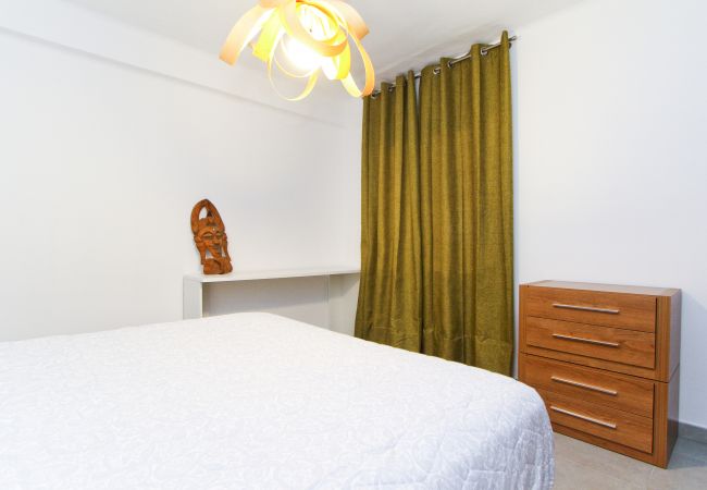 Apartment in La Pineda - PINEDA 4 with sea views and pool Apartment in La Pineda - PINEDA 4 with sea views and pool