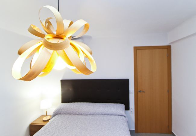 Apartment in La Pineda - PINEDA 4 with sea views and pool Apartment in La Pineda - PINEDA 4 with sea views and pool