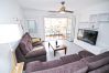 Apartment in La Pineda - PINEDA 4 with sea views and pool Apartment in La Pineda - PINEDA 4 with sea views and pool