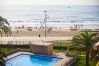 Apartment in La Pineda - PINEDA 4 with sea views and pool Apartment in La Pineda - PINEDA 4 with sea views and pool