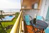 Apartment in La Pineda - PINEDA 4 with sea views and pool Apartment in La Pineda - PINEDA 4 with sea views and pool