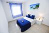 Apartment in La Pineda - PINEDA 5 with communal pool, beach at 100m Apartment in La Pineda - PINEDA 5 with communal pool, beach at 100m