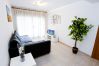 Apartment in La Pineda - PINEDA 5 with communal pool, beach at 100m Apartment in La Pineda - PINEDA 5 with communal pool, beach at 100m