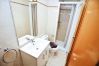 Apartment in La Pineda - PINEDA 5 with communal pool, beach at 100m Apartment in La Pineda - PINEDA 5 with communal pool, beach at 100m