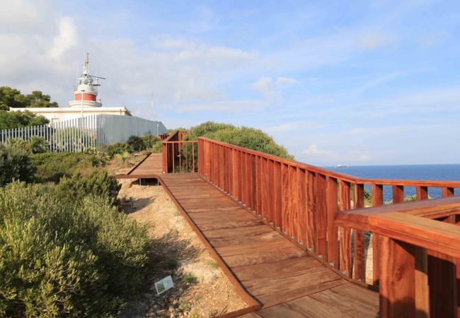 Apartment in Salou - CABO MENOR 2 Apartment Apartment in Salou - CABO MENOR 2 Apartment