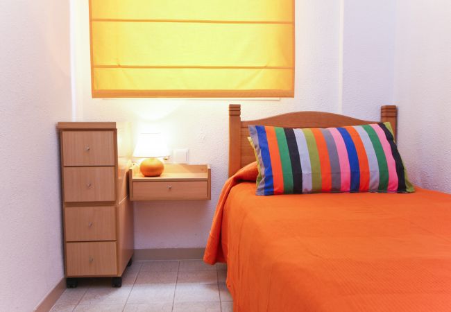 Apartment in Salou - CABO MENOR 2 Apartment Apartment in Salou - CABO MENOR 2 Apartment