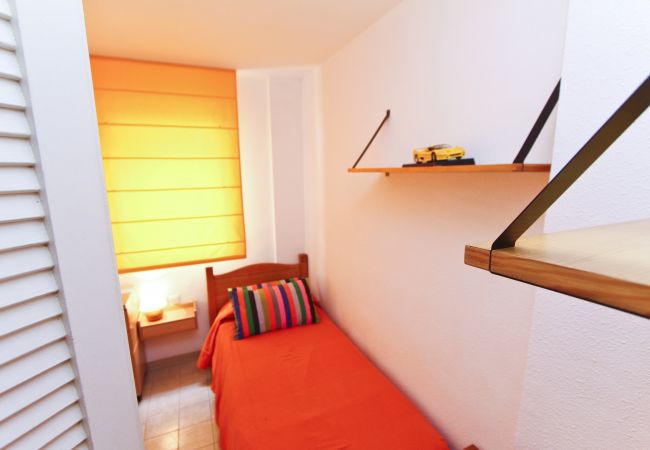 Apartment in Salou - CABO MENOR 2 Apartment Apartment in Salou - CABO MENOR 2 Apartment