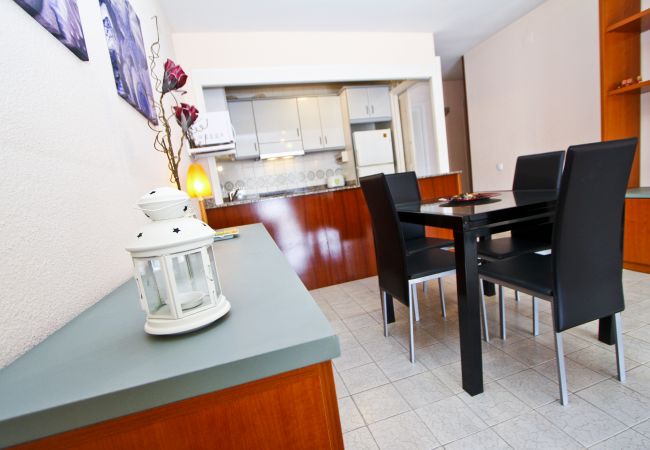 Apartment in Salou - CABO MENOR 2 Apartment Apartment in Salou - CABO MENOR 2 Apartment