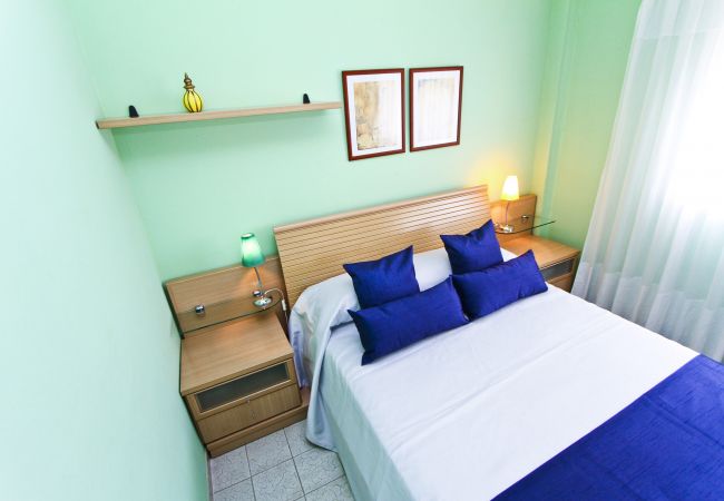 Apartment in Salou - CABO MENOR 2 Apartment Apartment in Salou - CABO MENOR 2 Apartment