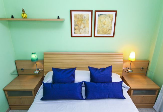 Apartment in Salou - CABO MENOR 2 Apartment Apartment in Salou - CABO MENOR 2 Apartment