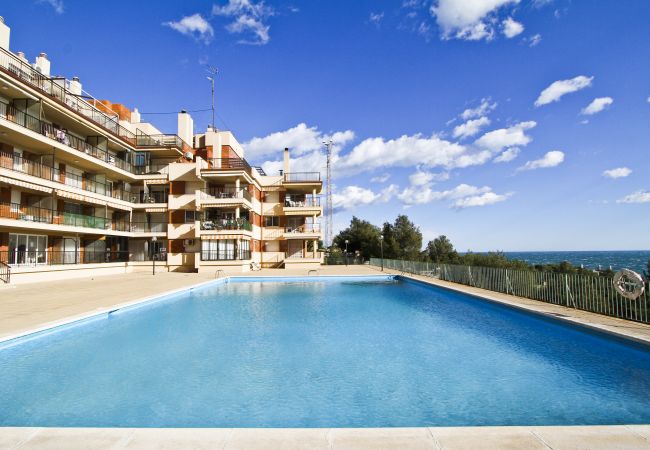 Apartment in Salou - CABO MENOR 2 Apartment Apartment in Salou - CABO MENOR 2 Apartment