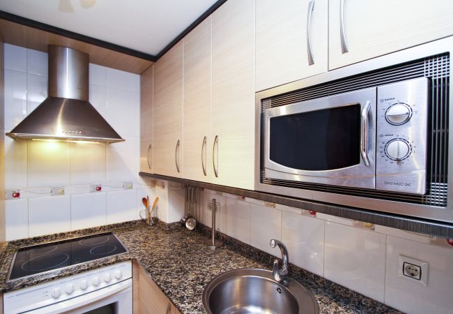 Apartment in Salou - CARLOS V Apartment Apartment in Salou - CARLOS V Apartment
