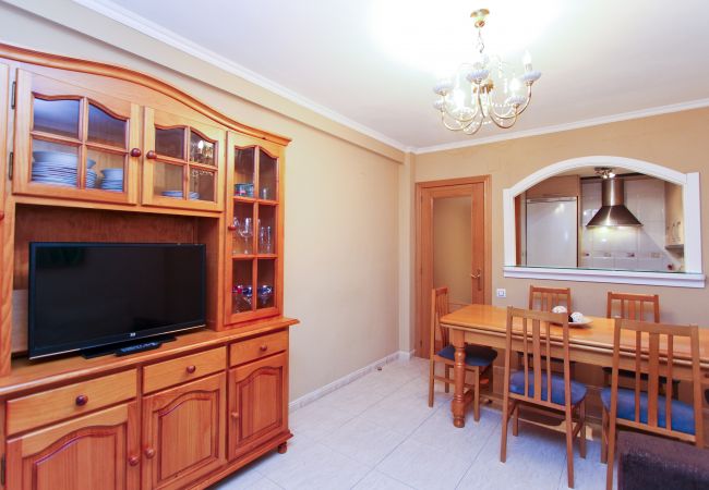 Apartment in Salou - CARLOS V Apartment Apartment in Salou - CARLOS V Apartment