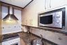 Apartment in Salou - CARLOS V Apartment Apartment in Salou - CARLOS V Apartment