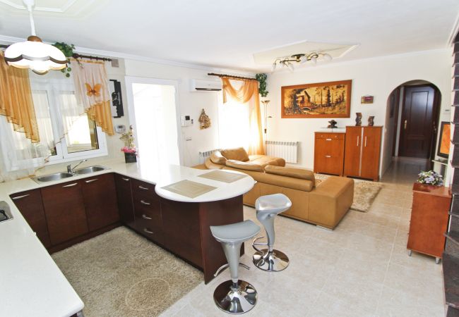 Cambrils - Villa