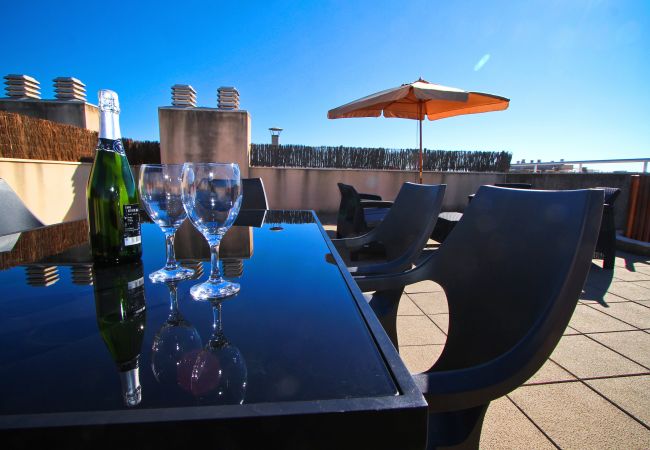 Apartment in Salou - VENTURA PARK 1  Apartment in Salou - VENTURA PARK 1