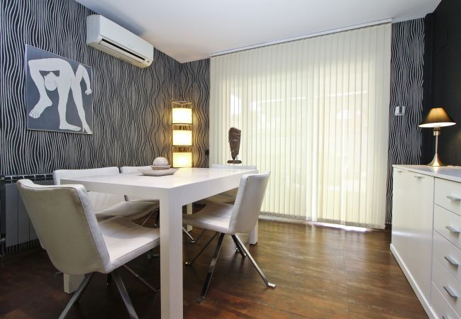 House in Salou - DREAM Terraced House with Private Pool  House in Salou - DREAM Terraced House with Private Pool